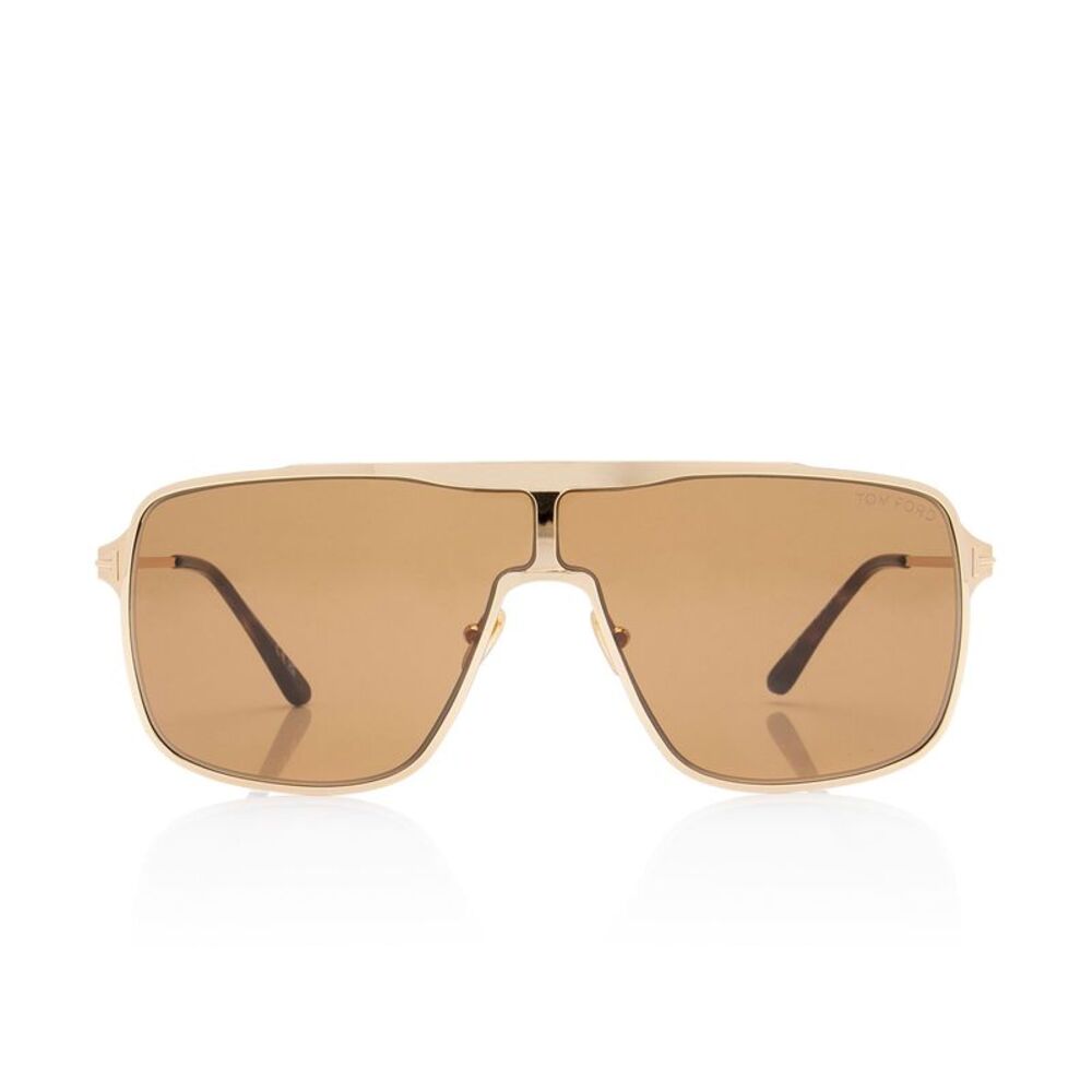 Tom Ford Zappa Sunglasses